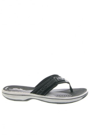 Papuče Clarks, Veľkosť 41, Farba Čierna, Cena  39,95 €