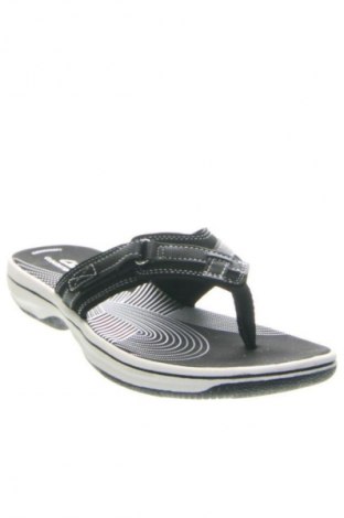 Papuče Clarks, Veľkosť 41, Farba Čierna, Cena  39,95 €