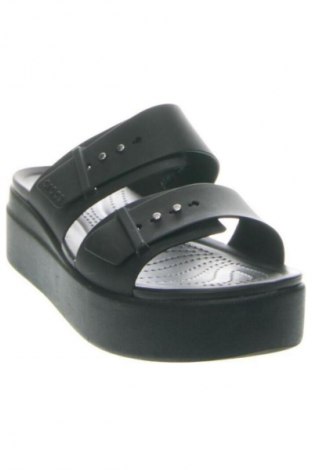 Japonki Crocs, Rozmiar 38, Kolor Czarny, Cena 173,99 zł