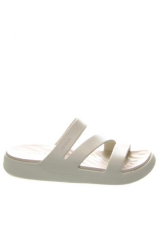 Чехли Crocs, Размер 38, Цвят Бежов, Цена 46,01 €