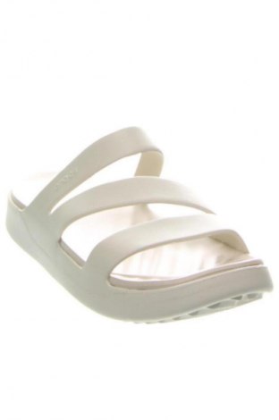 Чехли Crocs, Размер 38, Цвят Бежов, Цена 46,01 €