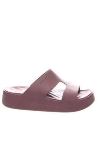 Papuče Crocs, Veľkosť 42, Farba Ružová, Cena  47,95 €