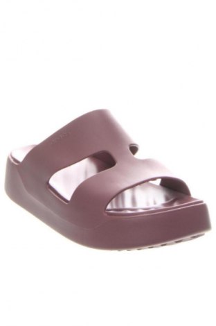 Papuče Crocs, Veľkosť 42, Farba Ružová, Cena  47,95 €