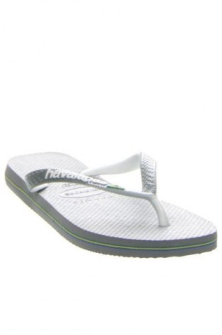 Γυναικείες παντόφλες Havaianas, Μέγεθος 35, Χρώμα Γκρί, Τιμή 11,99 €