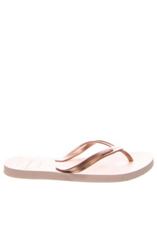 Γυναικείες παντόφλες Havaianas, Μέγεθος 39, Χρώμα Πολύχρωμο, Τιμή 20,99 €