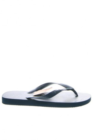 Γυναικείες παντόφλες Havaianas, Μέγεθος 41, Χρώμα Μπλέ, Τιμή 19,99 €