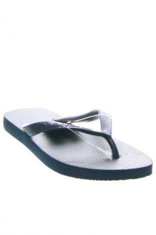 Γυναικείες παντόφλες Havaianas, Μέγεθος 41, Χρώμα Μπλέ, Τιμή 19,99 €