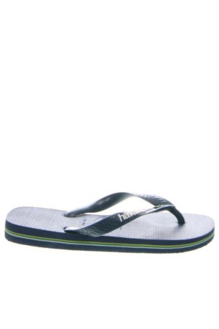 Γυναικείες παντόφλες Havaianas, Μέγεθος 35, Χρώμα Μπλέ, Τιμή 12,99 €