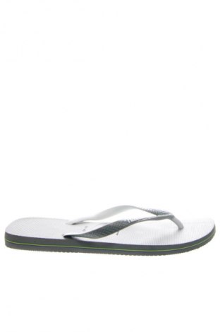 Γυναικείες παντόφλες Havaianas, Μέγεθος 43, Χρώμα Γκρί, Τιμή 19,99 €