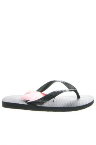 Γυναικείες παντόφλες Havaianas, Μέγεθος 35, Χρώμα Μαύρο, Τιμή 19,99 €