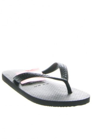 Γυναικείες παντόφλες Havaianas, Μέγεθος 35, Χρώμα Μαύρο, Τιμή 19,99 €