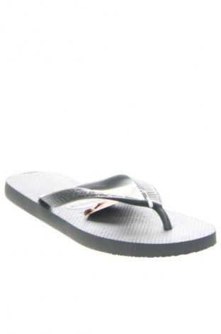 Papuče Havaianas, Veľkosť 41, Farba Sivá, Cena  15,95 €