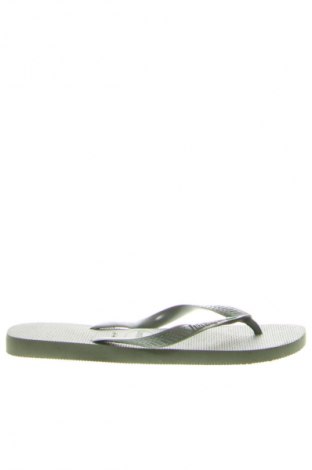 Papuče Havaianas, Veľkosť 46, Farba Zelená, Cena  15,95 €