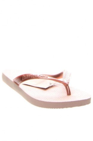 Чехли Havaianas, Размер 38, Цвят Кафяв, Цена 12,27 €