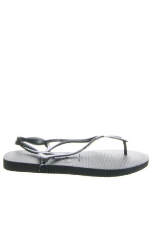 Papucs Havaianas, Méret 39, Szín Fekete, Ár 8 259 Ft