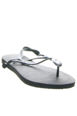 Papucs Havaianas, Méret 39, Szín Fekete, Ár 8 259 Ft