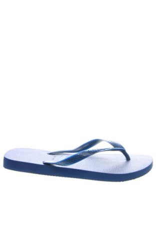 Γυναικείες παντόφλες Havaianas, Μέγεθος 43, Χρώμα Μπλέ, Τιμή 16,99 €