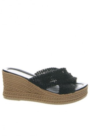 Japonki POWER, Rozmiar 40, Kolor Czarny, Cena 24,99 zł