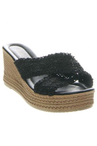 Japonki POWER, Rozmiar 40, Kolor Czarny, Cena 24,99 zł