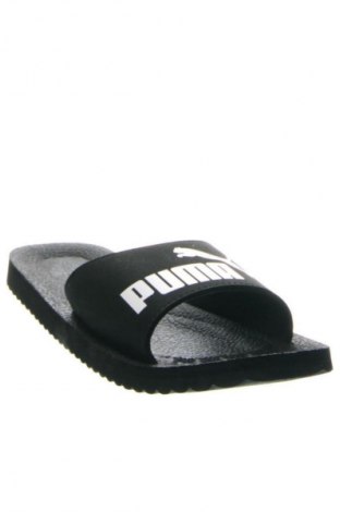 Γυναικείες παντόφλες PUMA, Μέγεθος 44, Χρώμα Μαύρο, Τιμή 34,99 €
