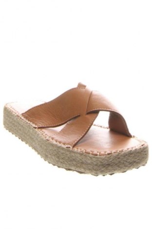 Papuče Road Runner Sports, Veľkosť 38, Farba Hnedá, Cena  25,95 €