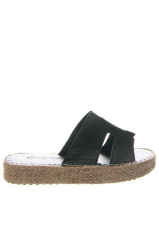 Papuče RunnerBoss, Veľkosť 40, Farba Čierna, Cena  26,95 €