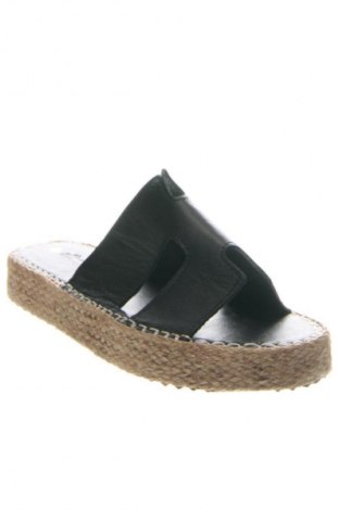 Papuče RunnerBoss, Veľkosť 40, Farba Čierna, Cena  26,95 €