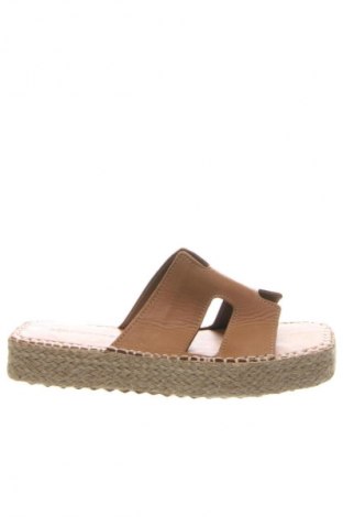 Γυναικείες παντόφλες RunnerBoss, Μέγεθος 40, Χρώμα Καφέ, Τιμή 26,99 €