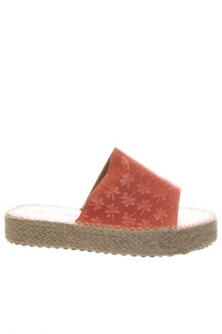 Γυναικείες παντόφλες RunnerBoss, Μέγεθος 40, Χρώμα Πορτοκαλί, Τιμή 22,99 €