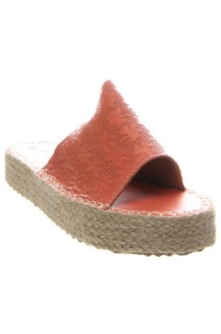 Γυναικείες παντόφλες RunnerBoss, Μέγεθος 40, Χρώμα Πορτοκαλί, Τιμή 22,99 €