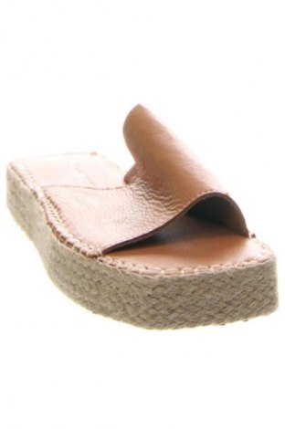 Γυναικείες παντόφλες RunnerBoss, Μέγεθος 40, Χρώμα Καφέ, Τιμή 25,99 €