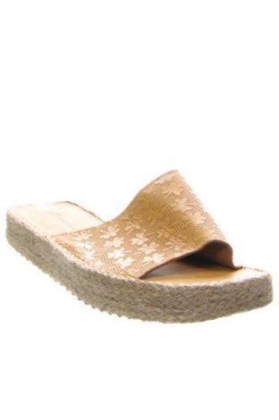 Γυναικείες παντόφλες RunnerBoss, Μέγεθος 40, Χρώμα Κίτρινο, Τιμή 22,99 €