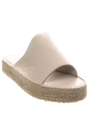 Γυναικείες παντόφλες RunnerBoss, Μέγεθος 40, Χρώμα  Μπέζ, Τιμή 26,99 €