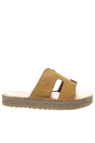 Papuče RunnerBoss, Veľkosť 39, Farba Žltá, Cena  26,95 €