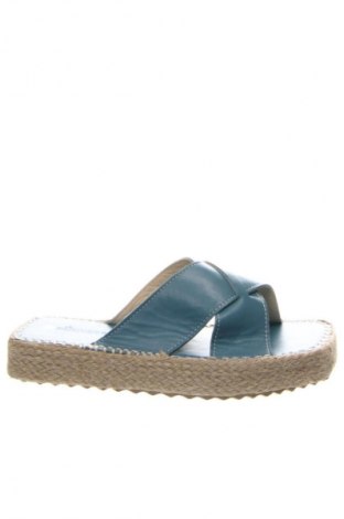 Γυναικείες παντόφλες RunnerBoss, Μέγεθος 39, Χρώμα Μπλέ, Τιμή 18,99 €