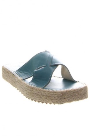 Γυναικείες παντόφλες RunnerBoss, Μέγεθος 39, Χρώμα Μπλέ, Τιμή 18,99 €