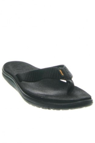 Papuče Teva, Veľkosť 40, Farba Čierna, Cena  23,95 €