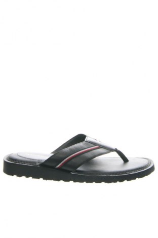 Γυναικείες παντόφλες Tommy Hilfiger, Μέγεθος 44, Χρώμα Μαύρο, Τιμή 50,99 €, #134427736