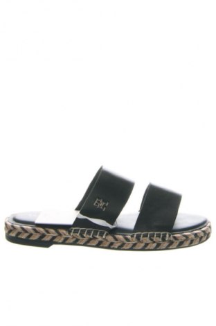 Japonki Tommy Hilfiger, Rozmiar 37, Kolor Czarny, Cena 396,99 zł, #134450115