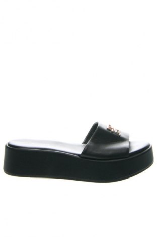 Papuče Tommy Hilfiger, Veľkosť 37, Farba Čierna, Cena  53,95 €, #134451957