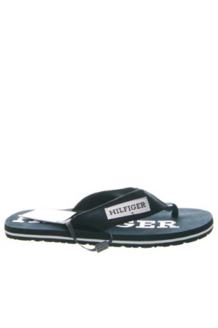 Pantolette Tommy Hilfiger, Größe 41, Farbe Mehrfarbig, Preis € 45,99, #134456389