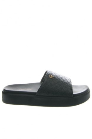 Pantofle Tommy Hilfiger, Velikost 39, Barva Černá, Cena  899,00 Kč, #134473914