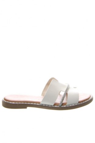 Papuče Unbranded, Veľkosť 38, Farba Biela, Cena  24,95 €