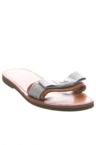 Γυναικείες παντόφλες Unbranded, Μέγεθος 38, Χρώμα Πολύχρωμο, Τιμή 23,99 €