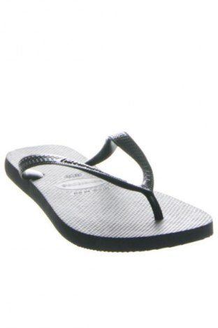 Γυναικείες παντόφλες Havaianas, Μέγεθος 43, Χρώμα Μαύρο, Τιμή 15,99 €