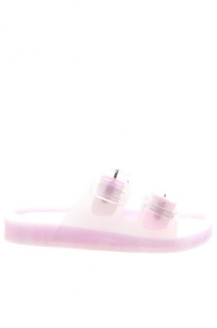 Γυναικείες παντόφλες Unbranded, Μέγεθος 37, Χρώμα Βιολετί, Τιμή 23,99 €