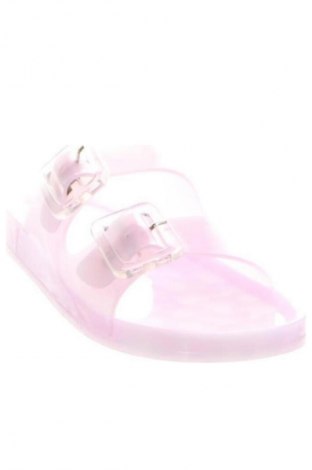 Γυναικείες παντόφλες Unbranded, Μέγεθος 37, Χρώμα Βιολετί, Τιμή 23,99 €