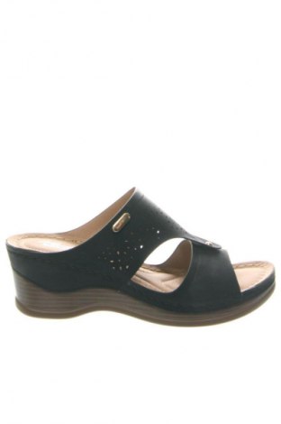 Γυναικείες παντόφλες Unbranded, Μέγεθος 41, Χρώμα Μαύρο, Τιμή 24,99 €