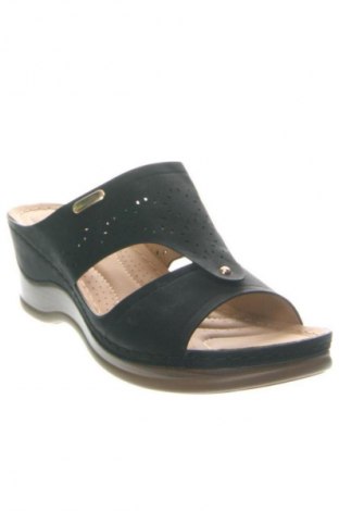 Γυναικείες παντόφλες Unbranded, Μέγεθος 41, Χρώμα Μαύρο, Τιμή 24,99 €