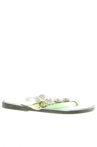 Γυναικείες παντόφλες Unbranded, Μέγεθος 41, Χρώμα Πράσινο, Τιμή 23,99 €